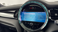 MINI Hatchback 135kW Cooper S Level 3 33kWh 3dr Auto Electric Hatchback